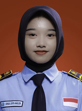 Bunga Cinta Awalida